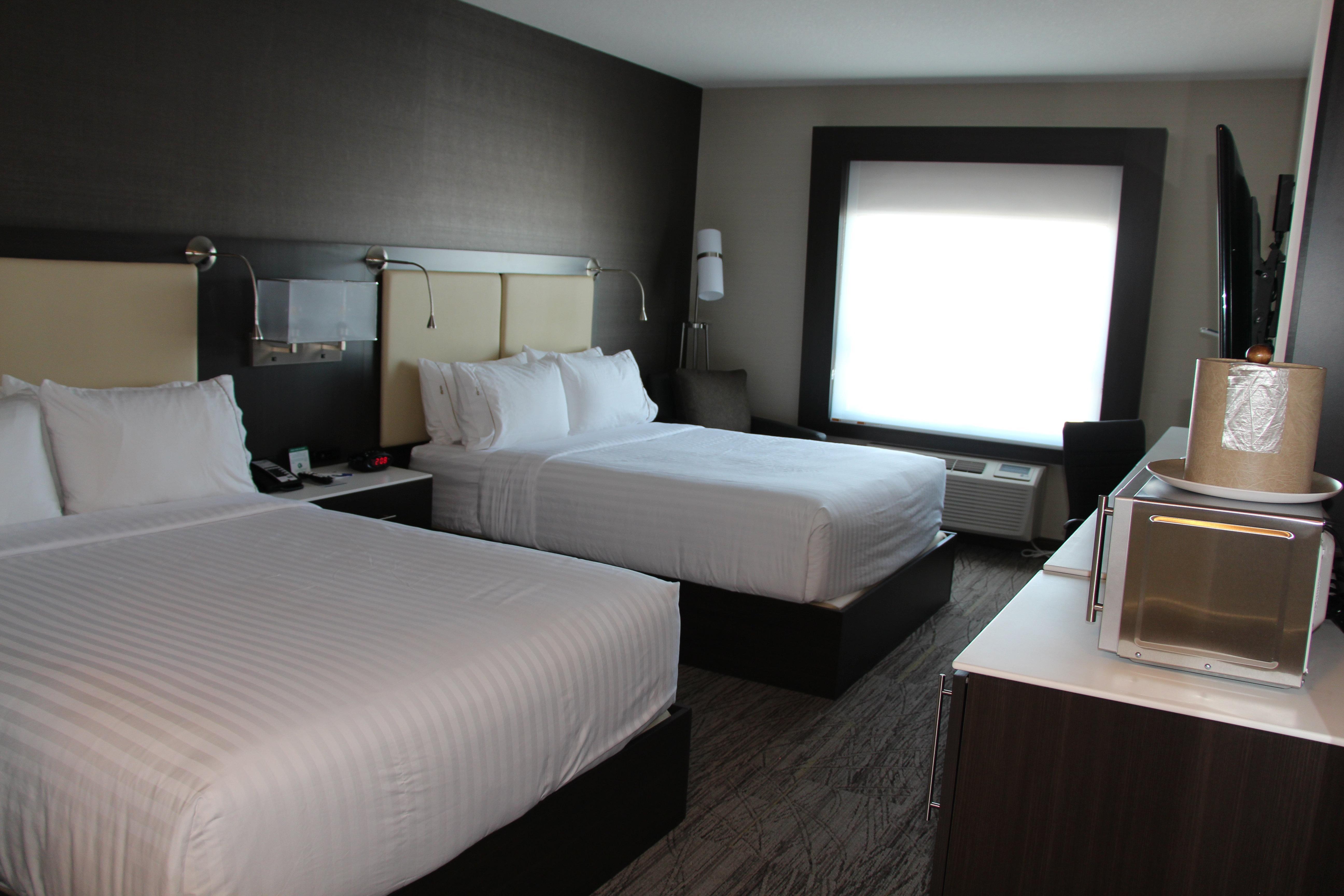 Holiday Inn Express & Suites Cold Lake By Ihg Εξωτερικό φωτογραφία