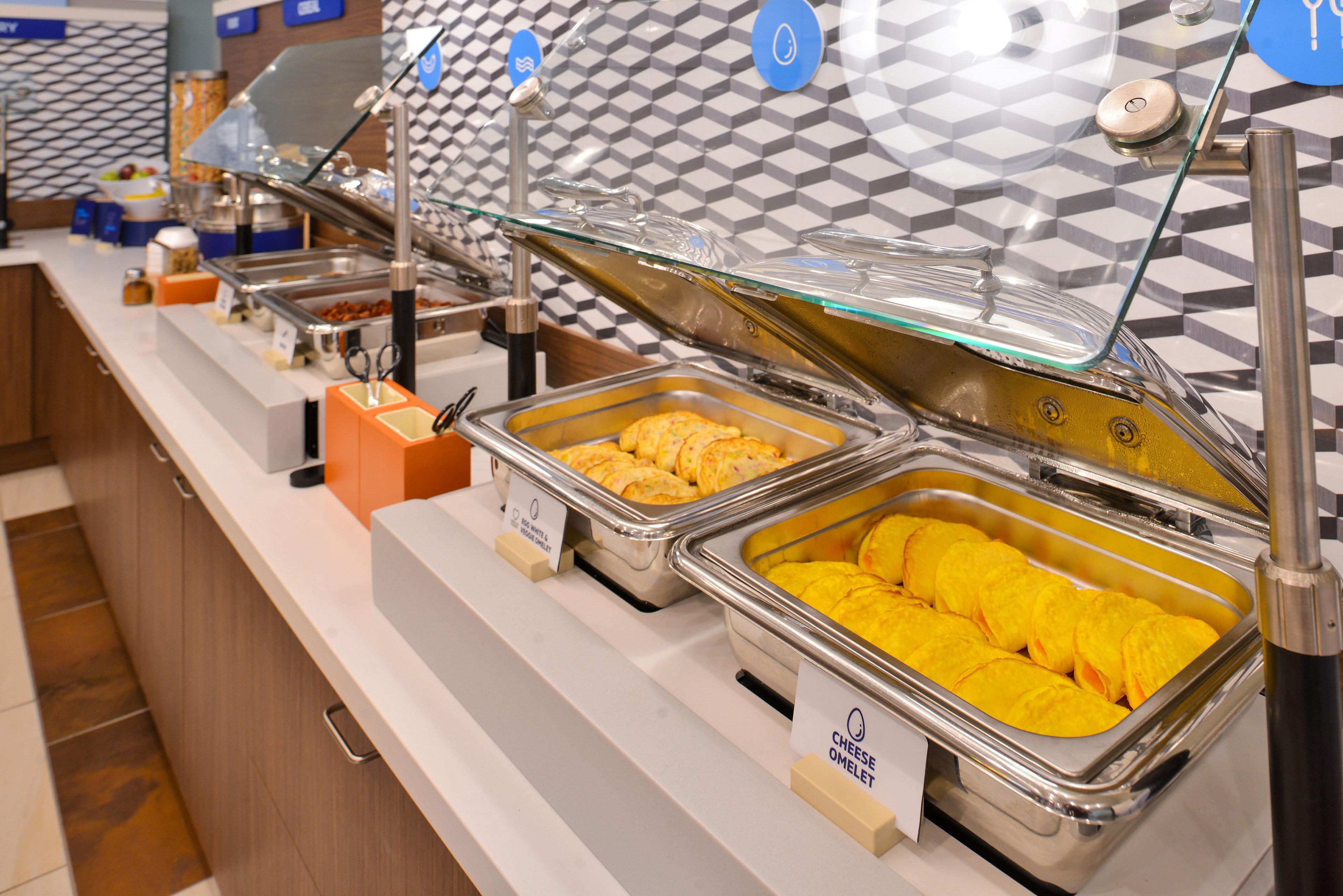 Holiday Inn Express & Suites Cold Lake By Ihg Εξωτερικό φωτογραφία