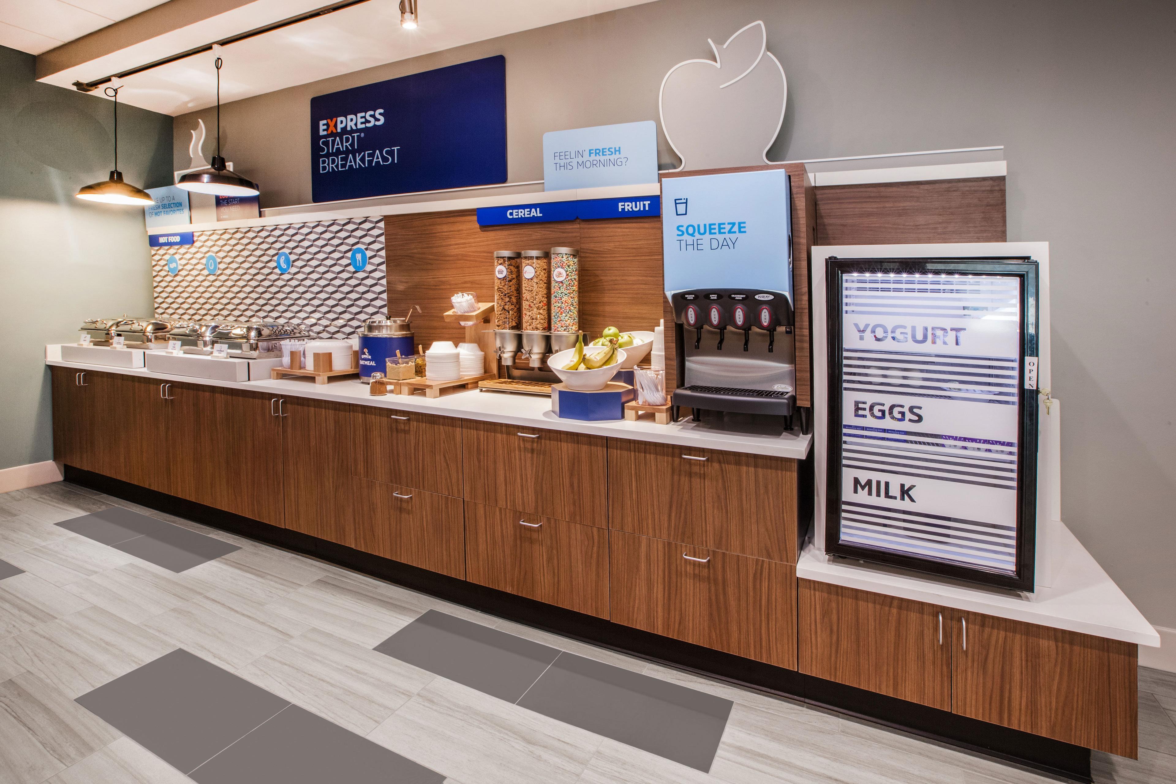 Holiday Inn Express & Suites Cold Lake By Ihg Εξωτερικό φωτογραφία