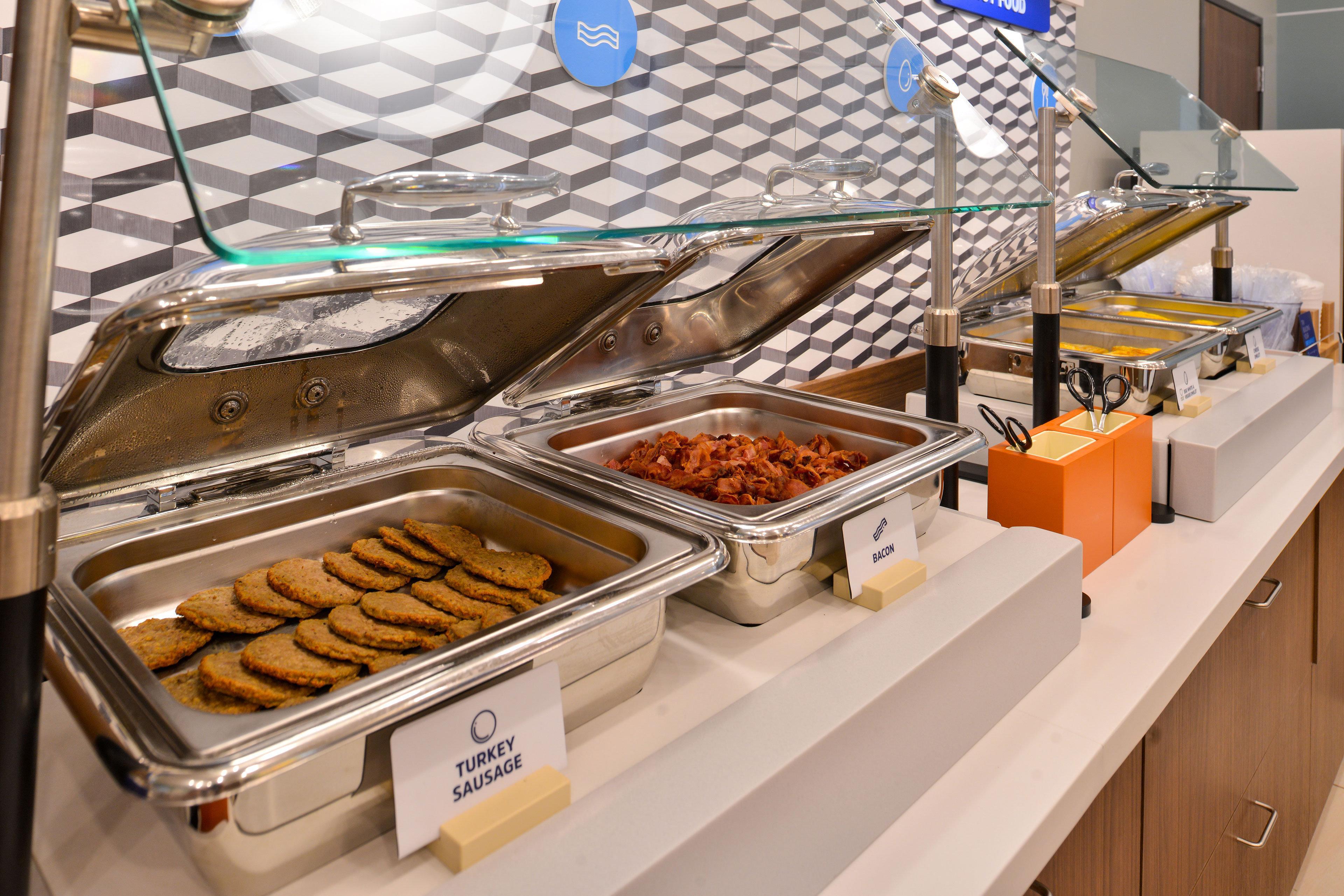 Holiday Inn Express & Suites Cold Lake By Ihg Εξωτερικό φωτογραφία